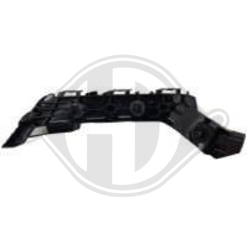 Diederichs Houder, bumper 6602066