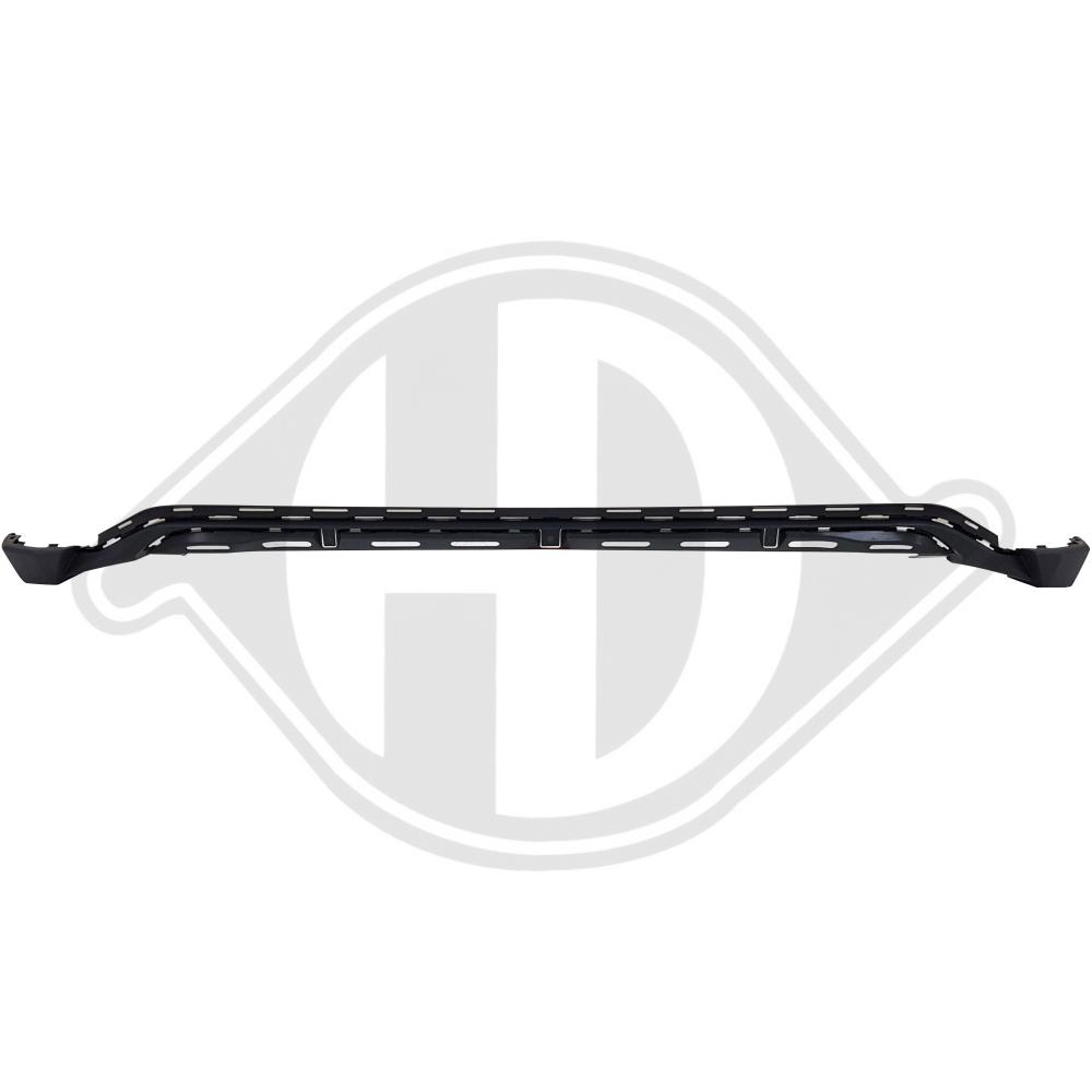 Diederichs Plaat, bumper 6602068