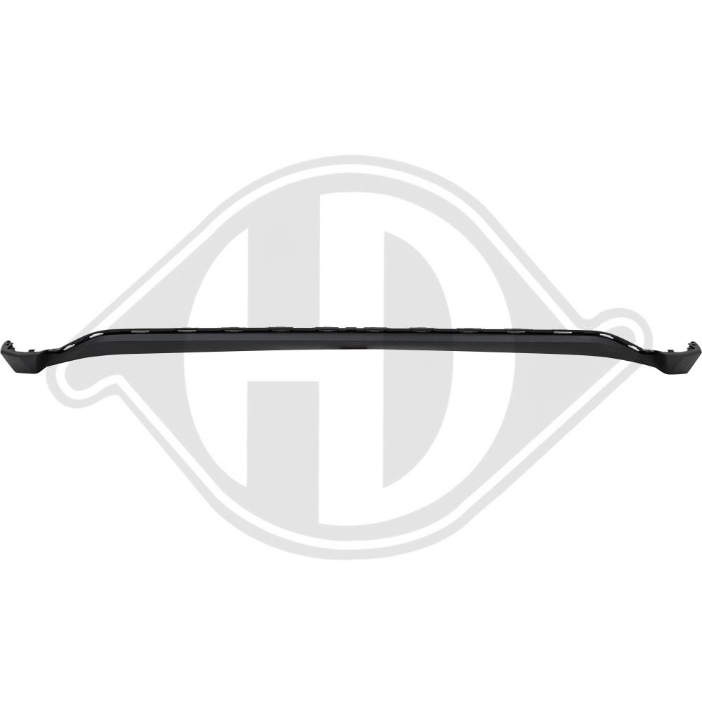 Diederichs Plaat, bumper 6602069