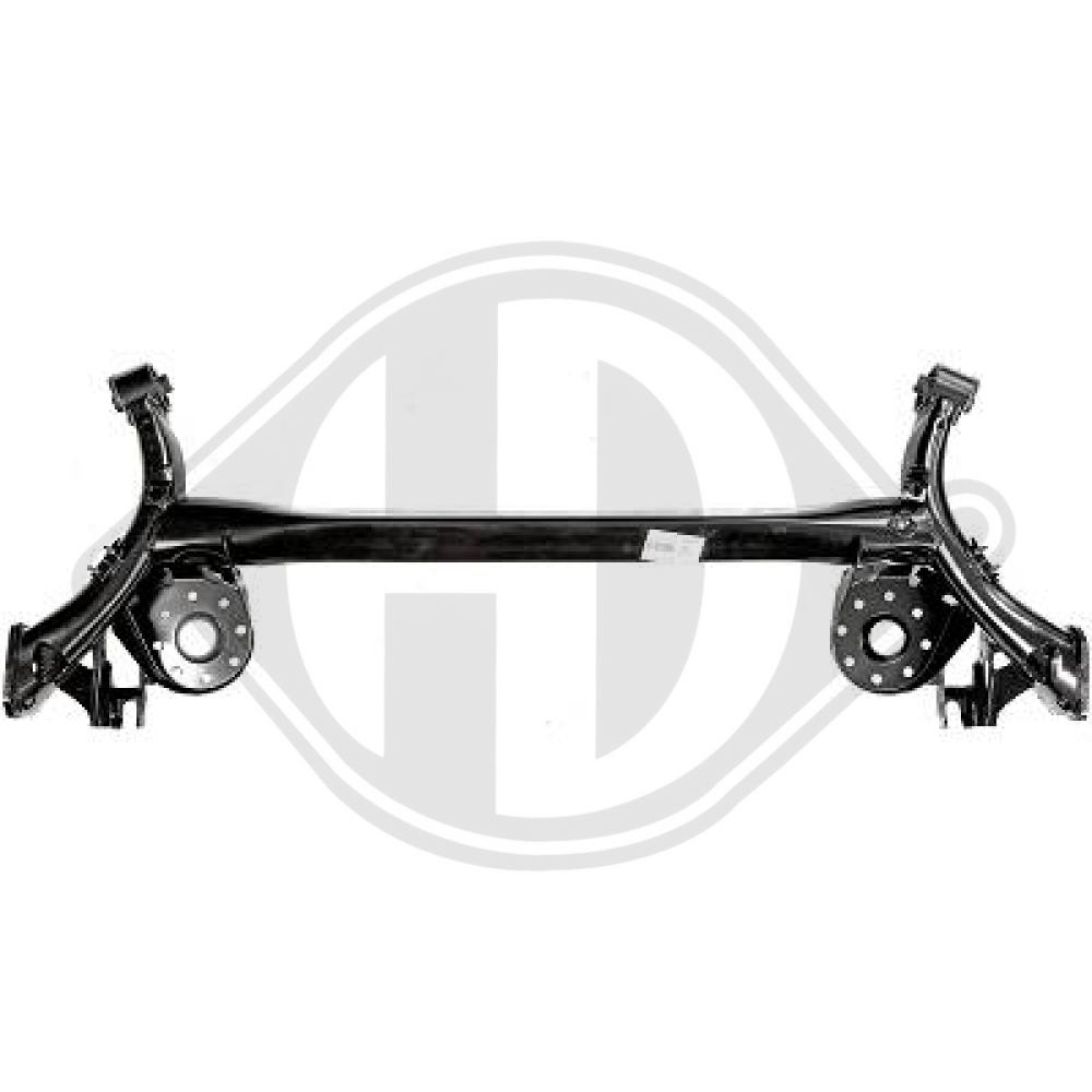 Diederichs Asverbinding 6606419