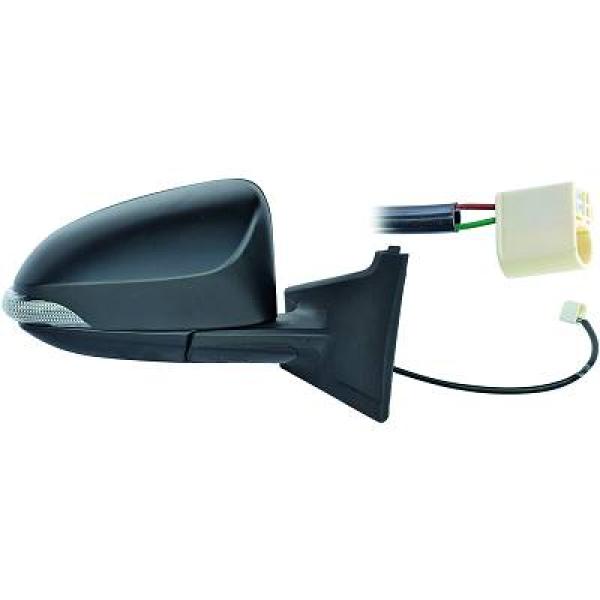 Diederichs Buitenspiegel 6607024