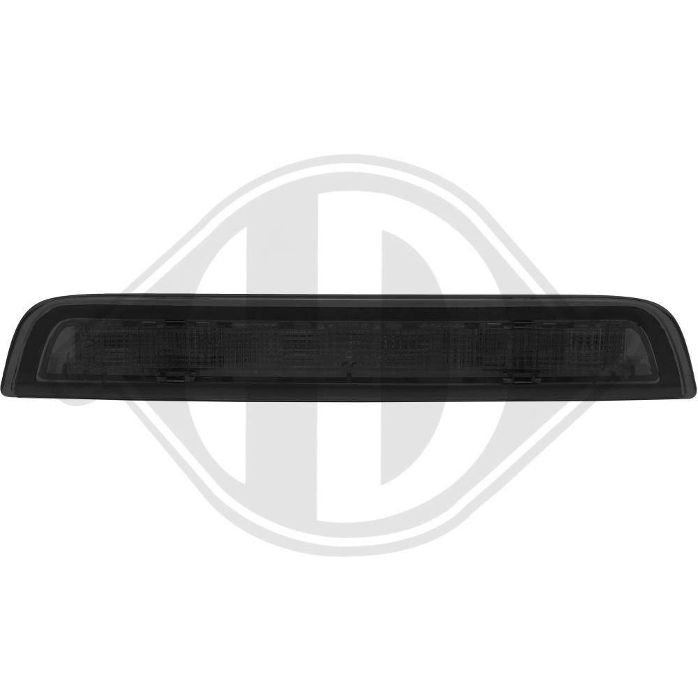 Diederichs Derde remlicht 6607296