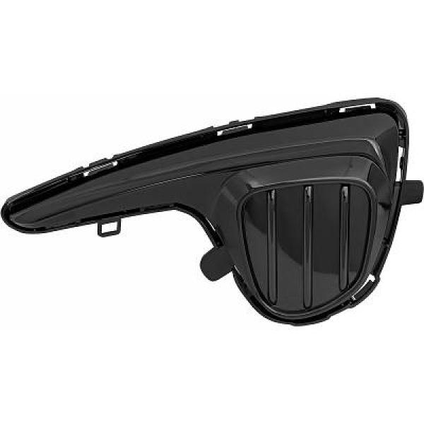 Diederichs Grille 6607339