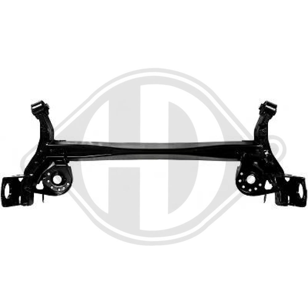 Diederichs Asverbinding 6607419