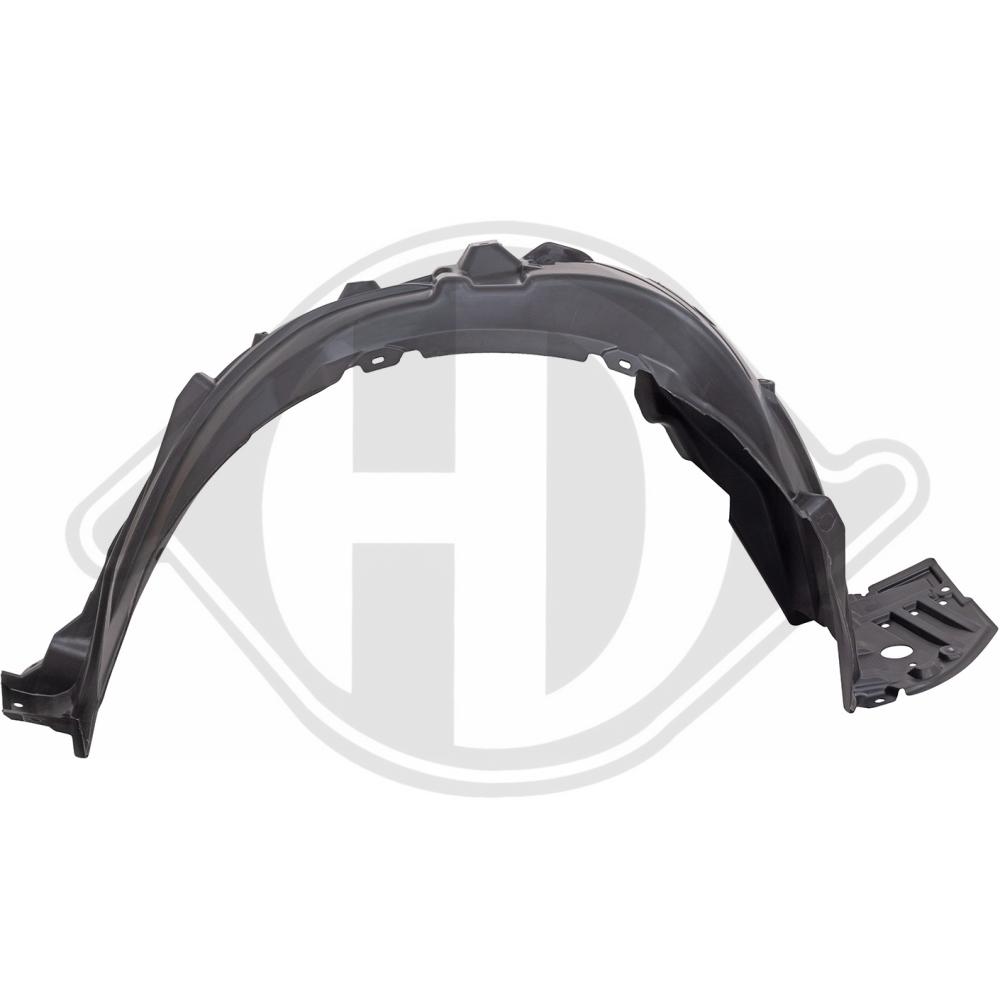 Diederichs Bekleding, wielkast 6608008