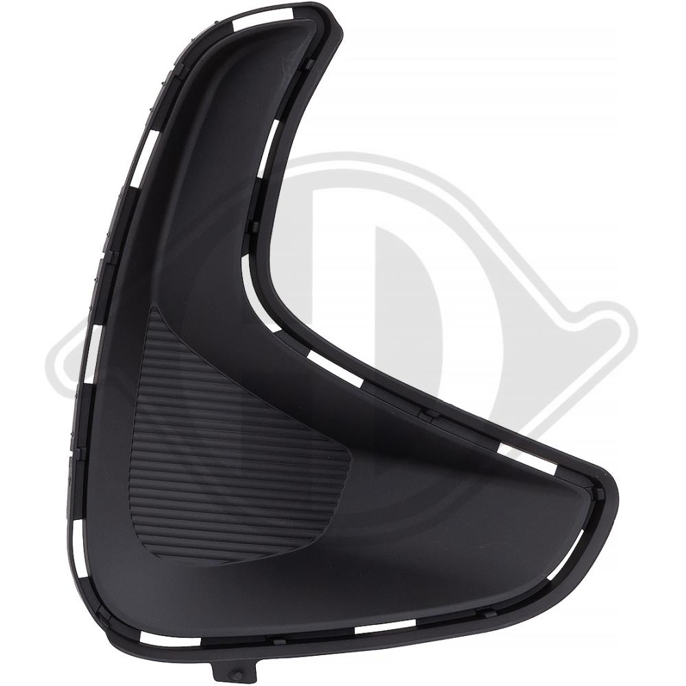 Diederichs Plaat, bumper 6608046