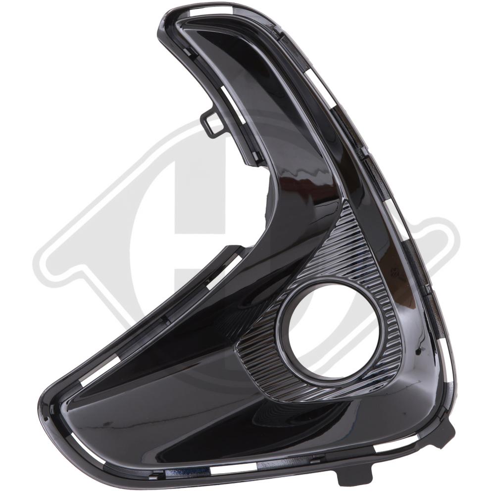 Diederichs Plaat, bumper 6608049