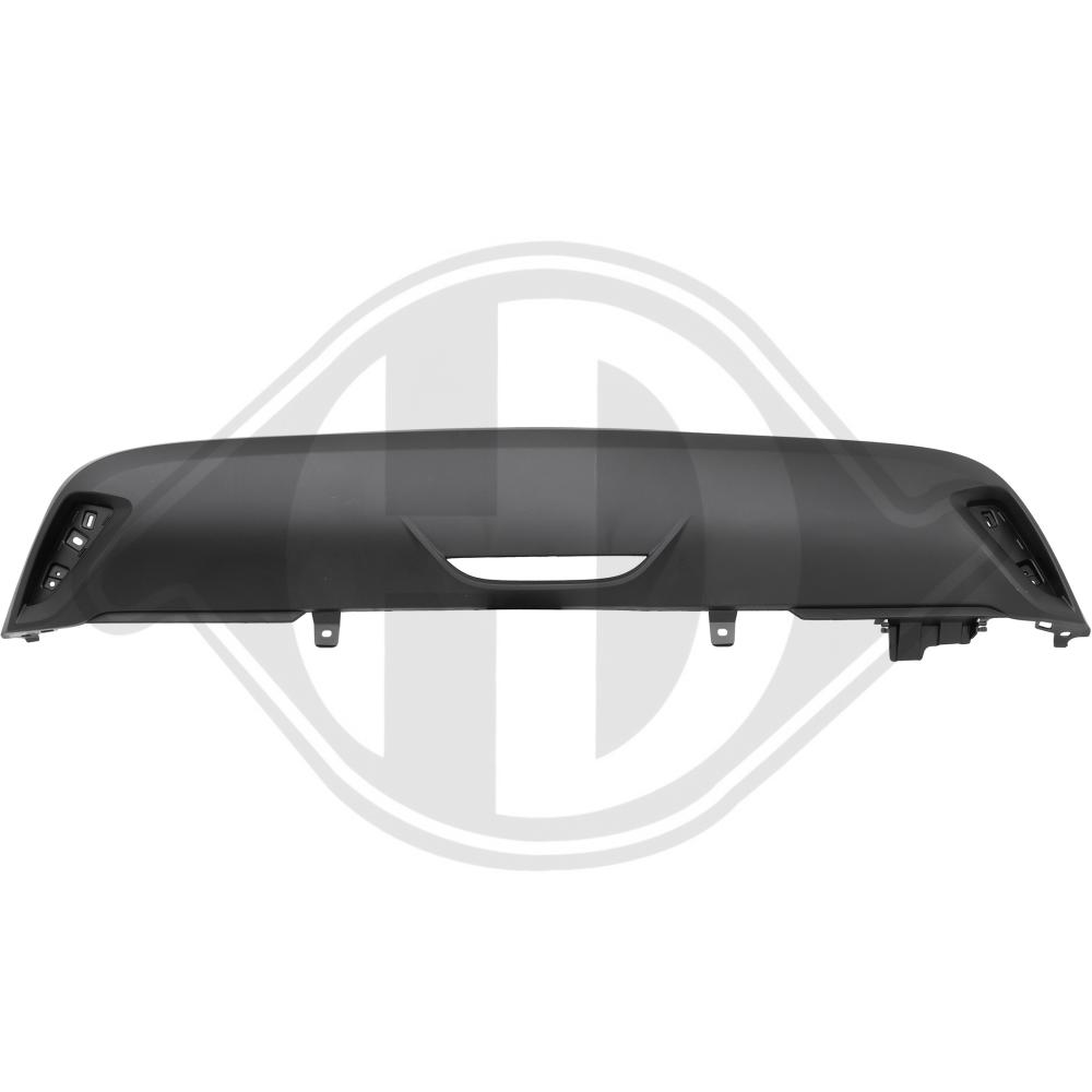 Diederichs Spoiler 6608059