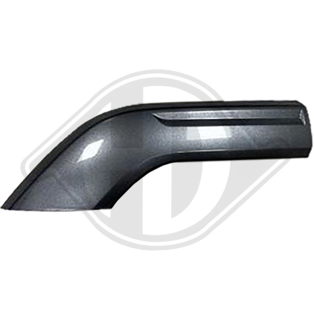 Diederichs Plaat, bumper 6608454