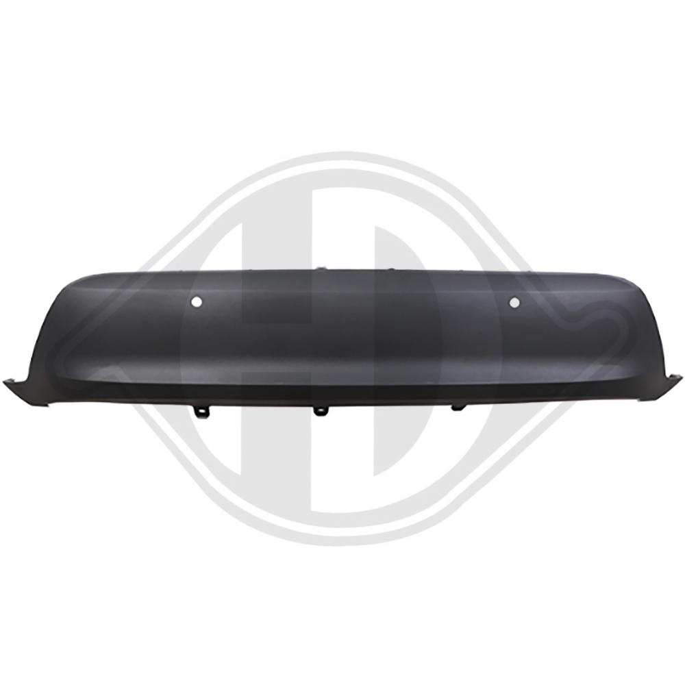 Diederichs Plaat, bumper 6608458