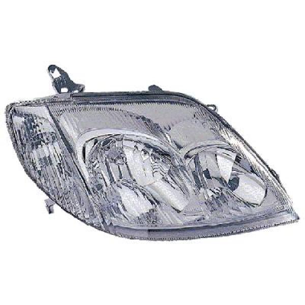 Diederichs Koplamp 6618080