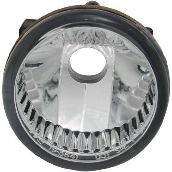 Diederichs Mistlamp 6635089