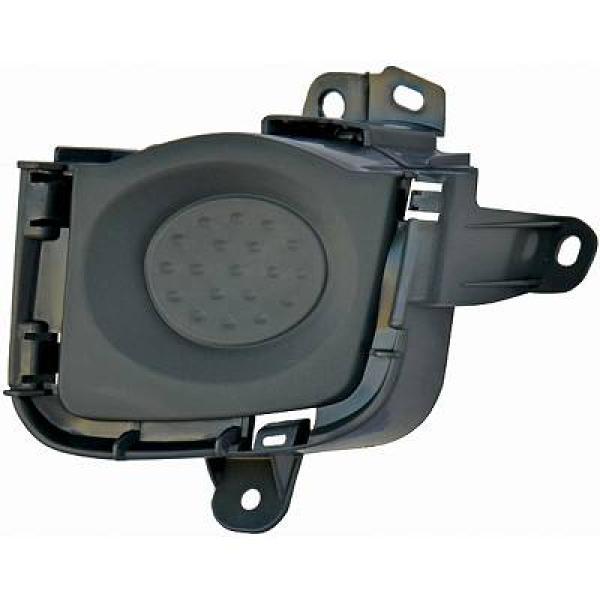 Diederichs Grille 6636040