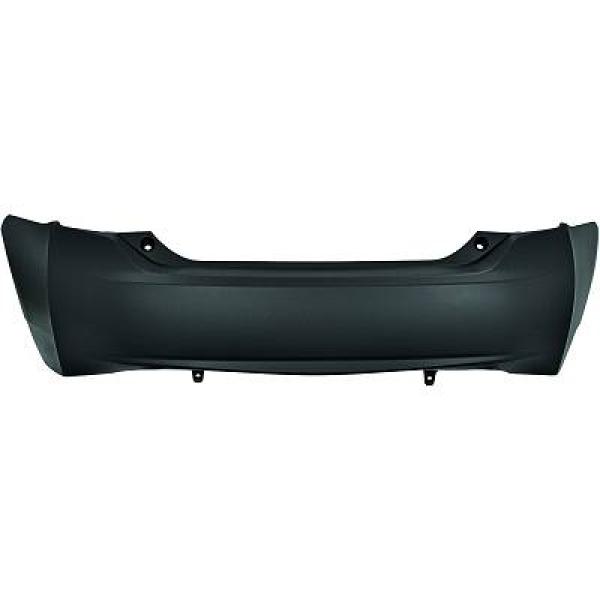 Diederichs Bumper 6636055