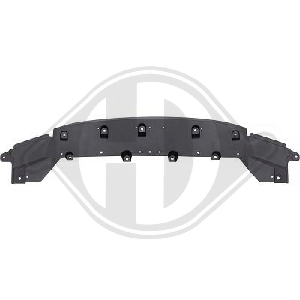 Diederichs Spoiler 6636061