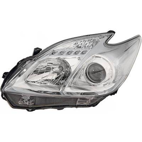 Diederichs Koplamp 6636081