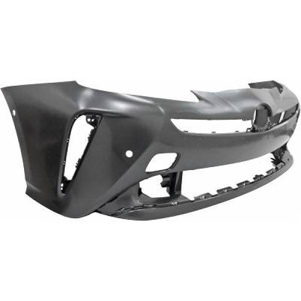 Diederichs Bumper 6637150