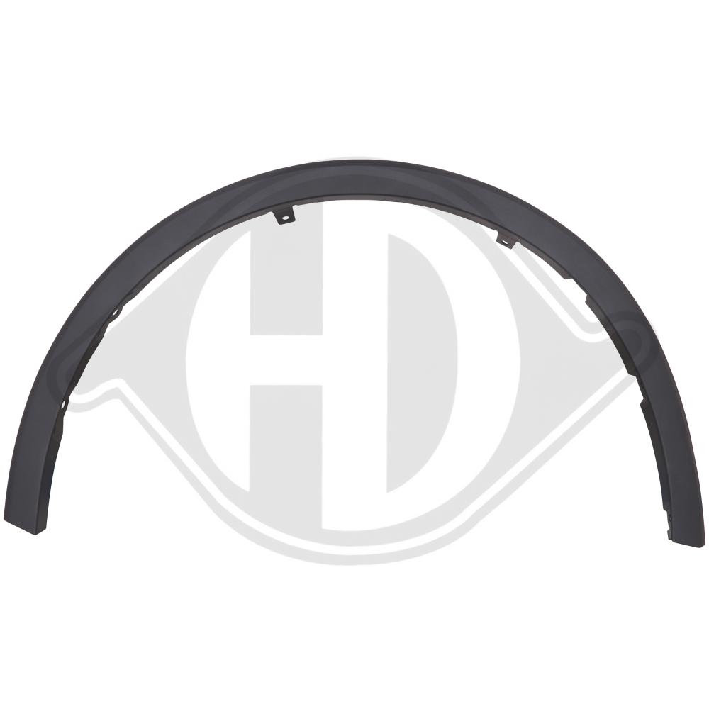 Diederichs Verbreding, spatbord 6642032