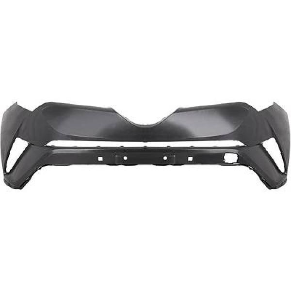 Diederichs Bumper 6642050