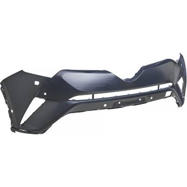 Diederichs Bumper 6642052