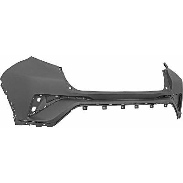 Diederichs Bumper 6642055