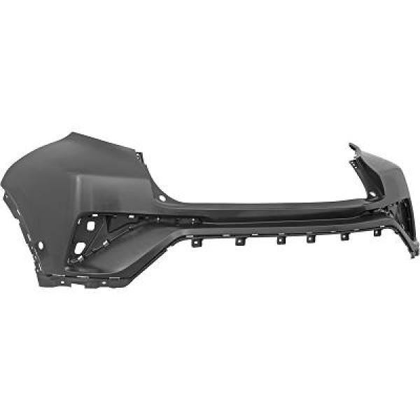 Diederichs Bumper 6642056