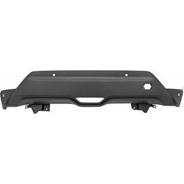 Diederichs Bumper 6642067