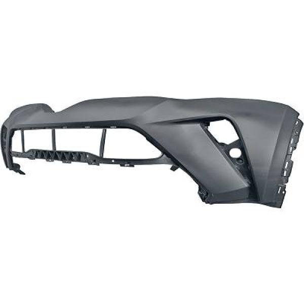 Diederichs Bumper 6642150