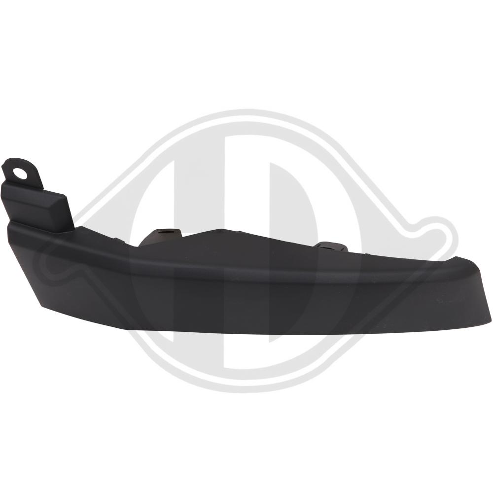 Diederichs Plaat, bumper 6642152