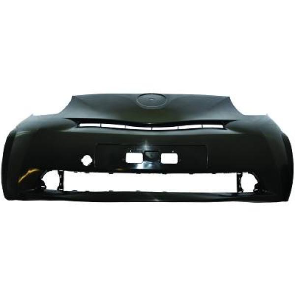 Diederichs Bumper 6645050