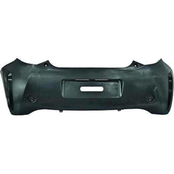 Diederichs Bumper 6645055