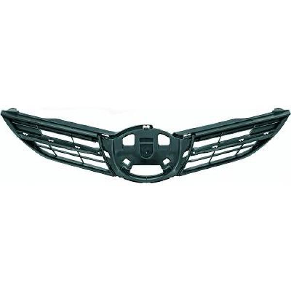 Diederichs Grille 6660040