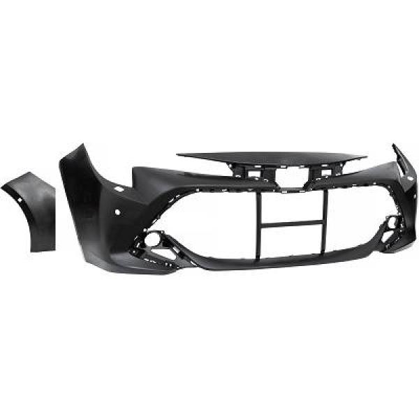 Diederichs Bumper 6661052