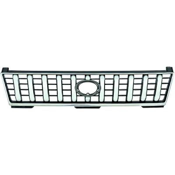 Diederichs Grille 6672940