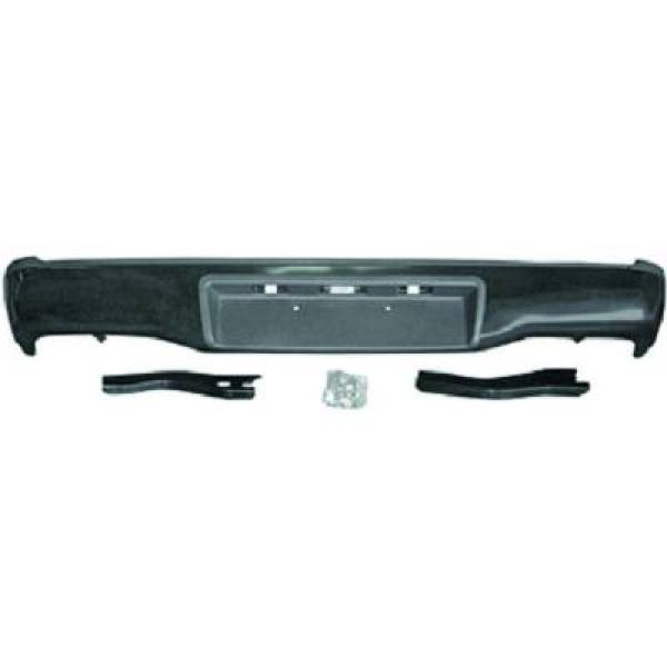 Diederichs Bumper 6683856