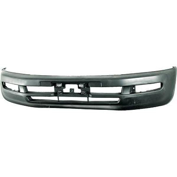 Diederichs Bumper 6685050