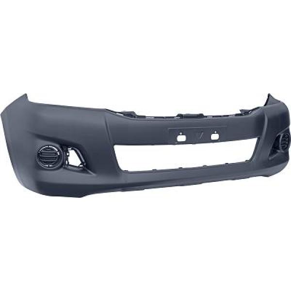 Diederichs Bumper 6685850