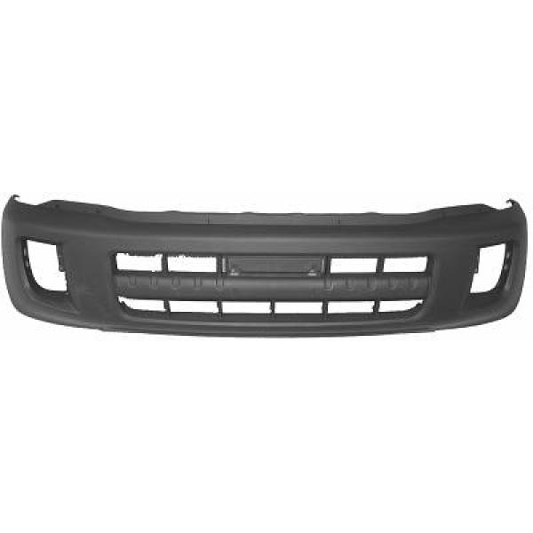 Diederichs Bumper 6686050