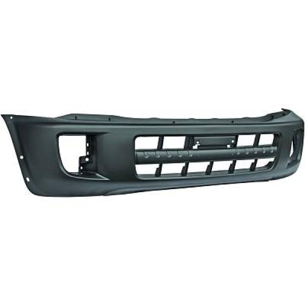 Diederichs Bumper 6686052