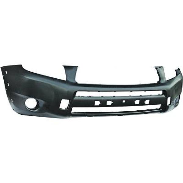 Diederichs Bumper 6687051