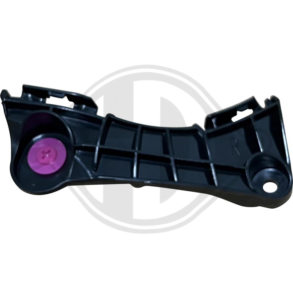 Diederichs Houder, bumper 6687162