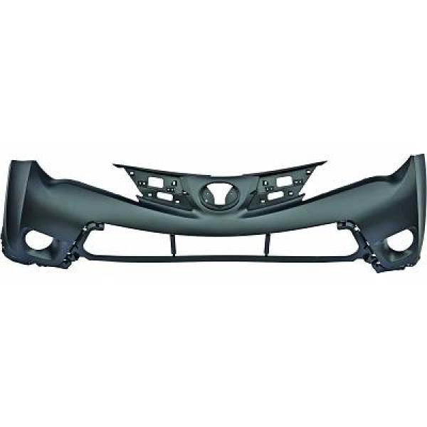 Diederichs Bumper 6687450