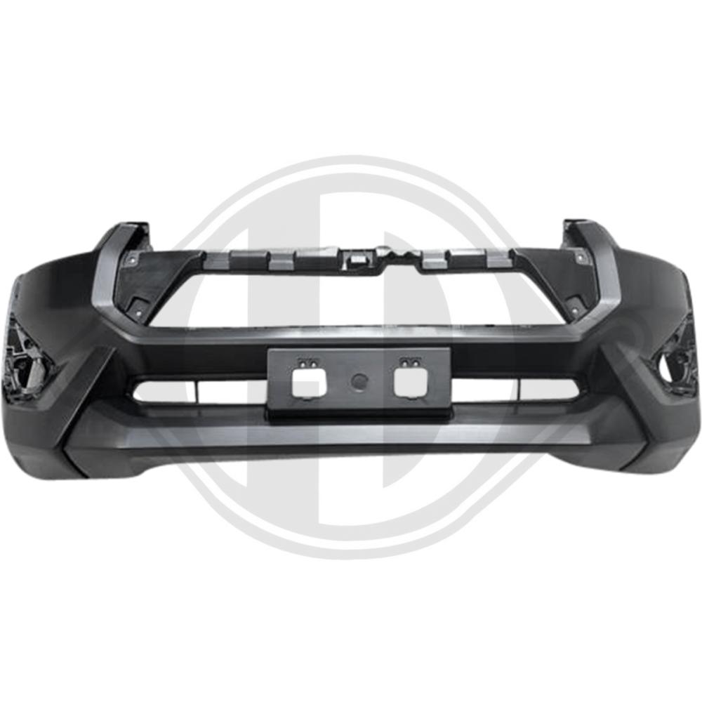 Diederichs Bumper 6687950
