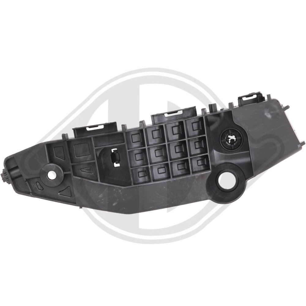 Diederichs Houder, bumper 6688032