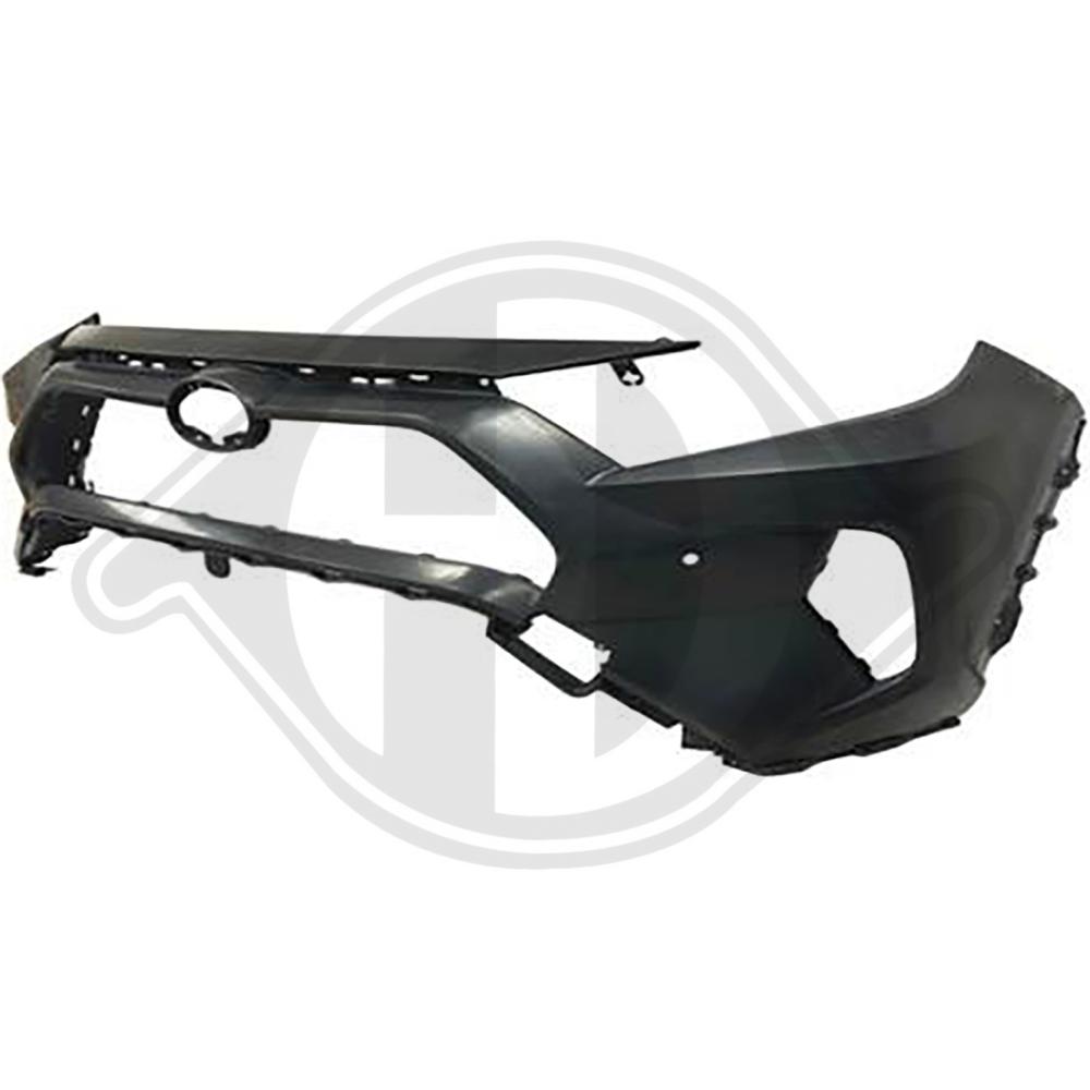 Diederichs Bumper 6688052