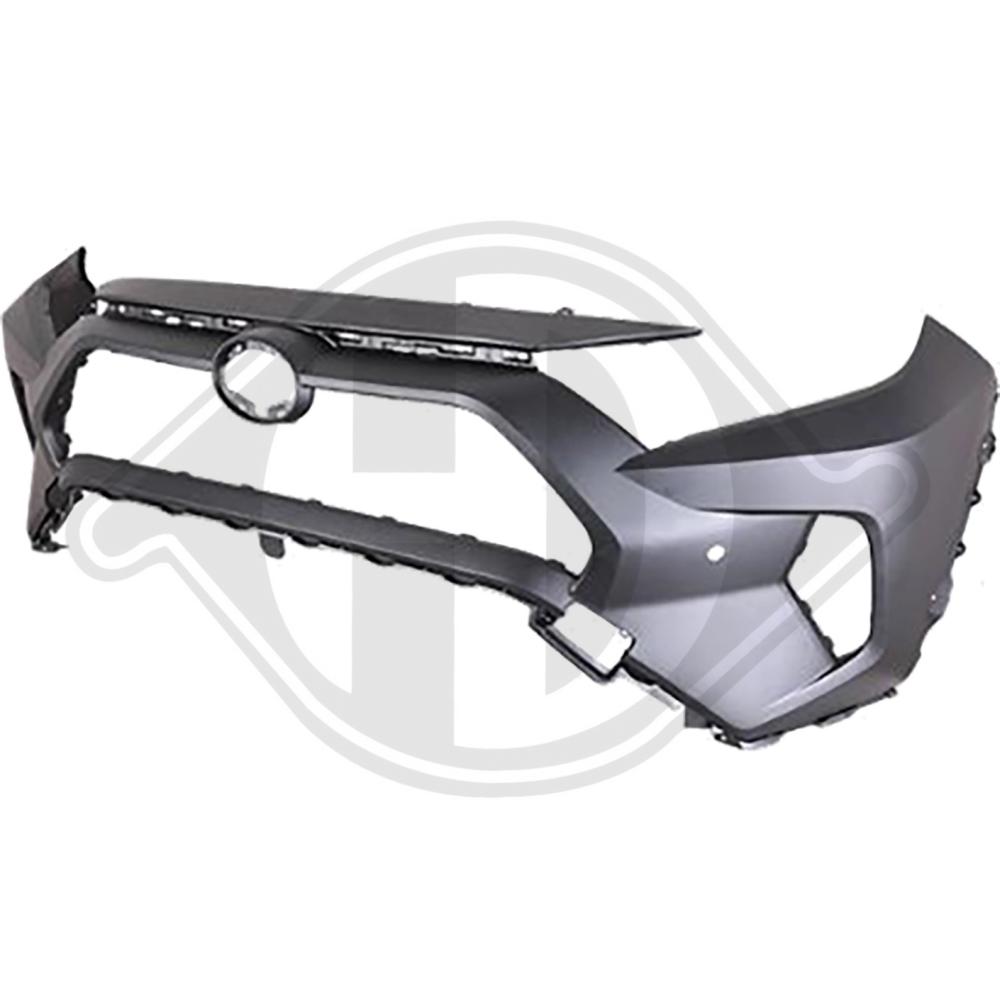 Diederichs Bumper 6688053