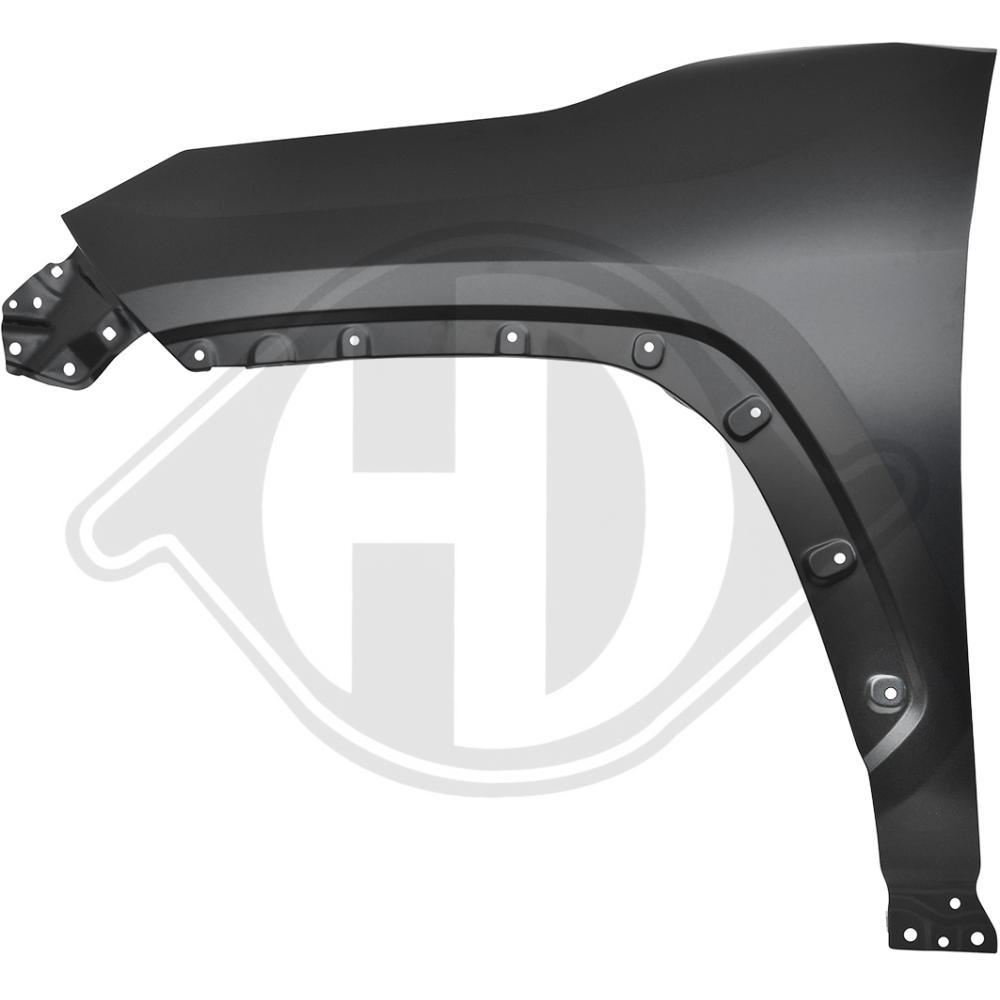 Diederichs Spatbord 6688107