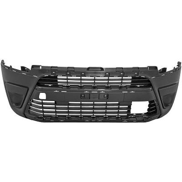 Diederichs Bumper 6696050