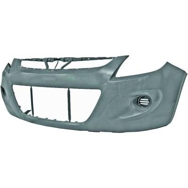 Diederichs Bumper 6806050