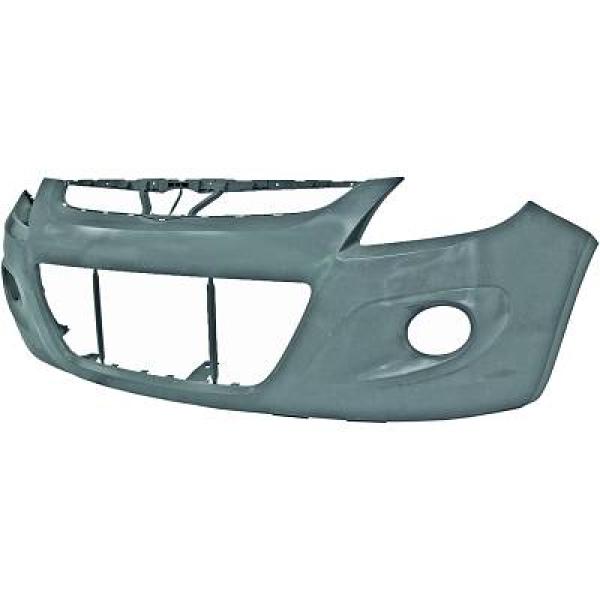 Diederichs Bumper 6806051